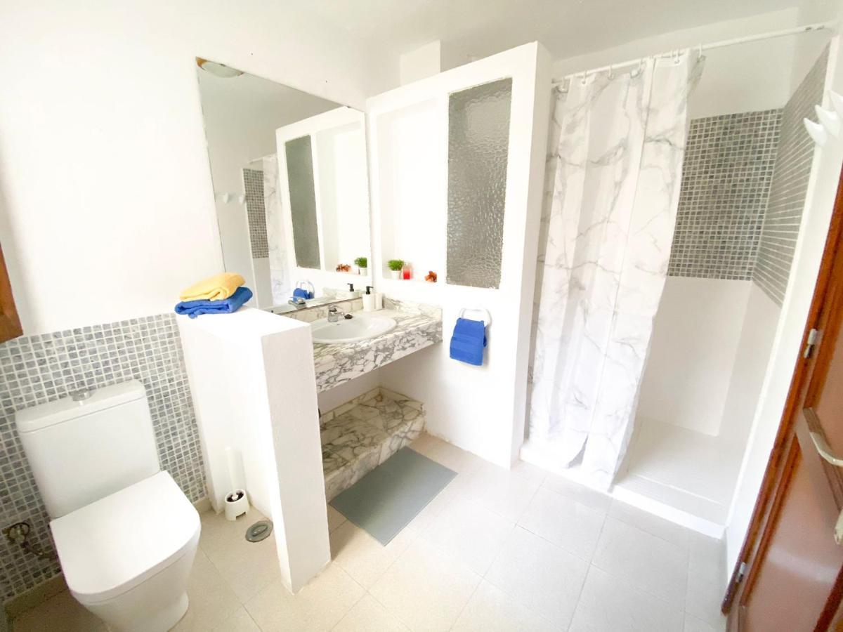 Apartamento La Lapa Playa Blanca  Exterior foto