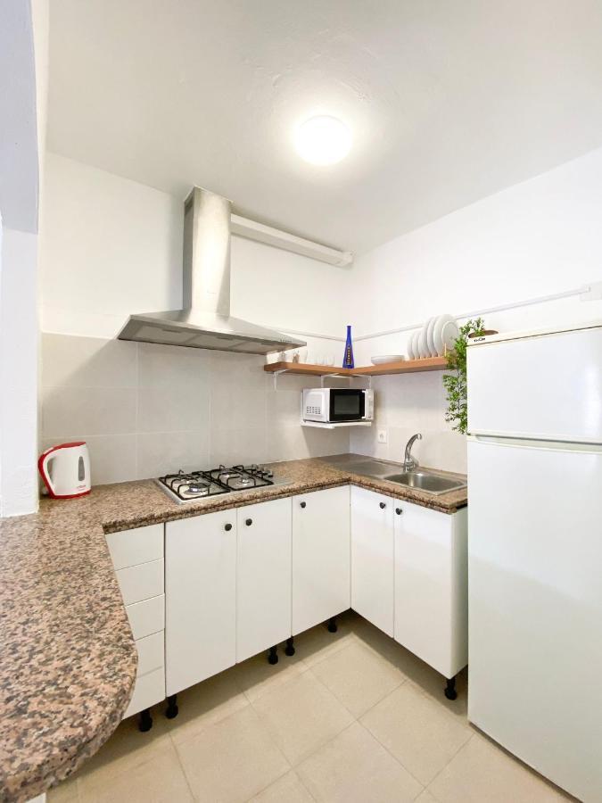 Apartamento La Lapa Playa Blanca  Exterior foto