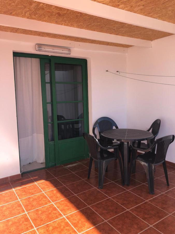 Apartamento La Lapa Playa Blanca  Exterior foto