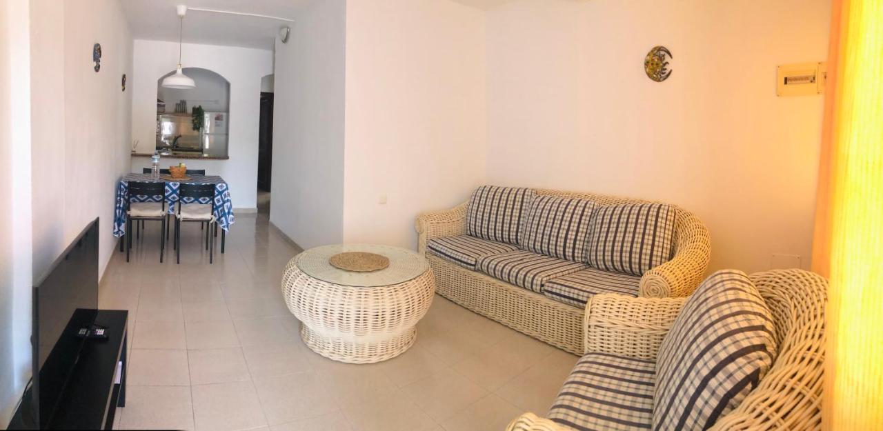 Apartamento La Lapa Playa Blanca  Exterior foto