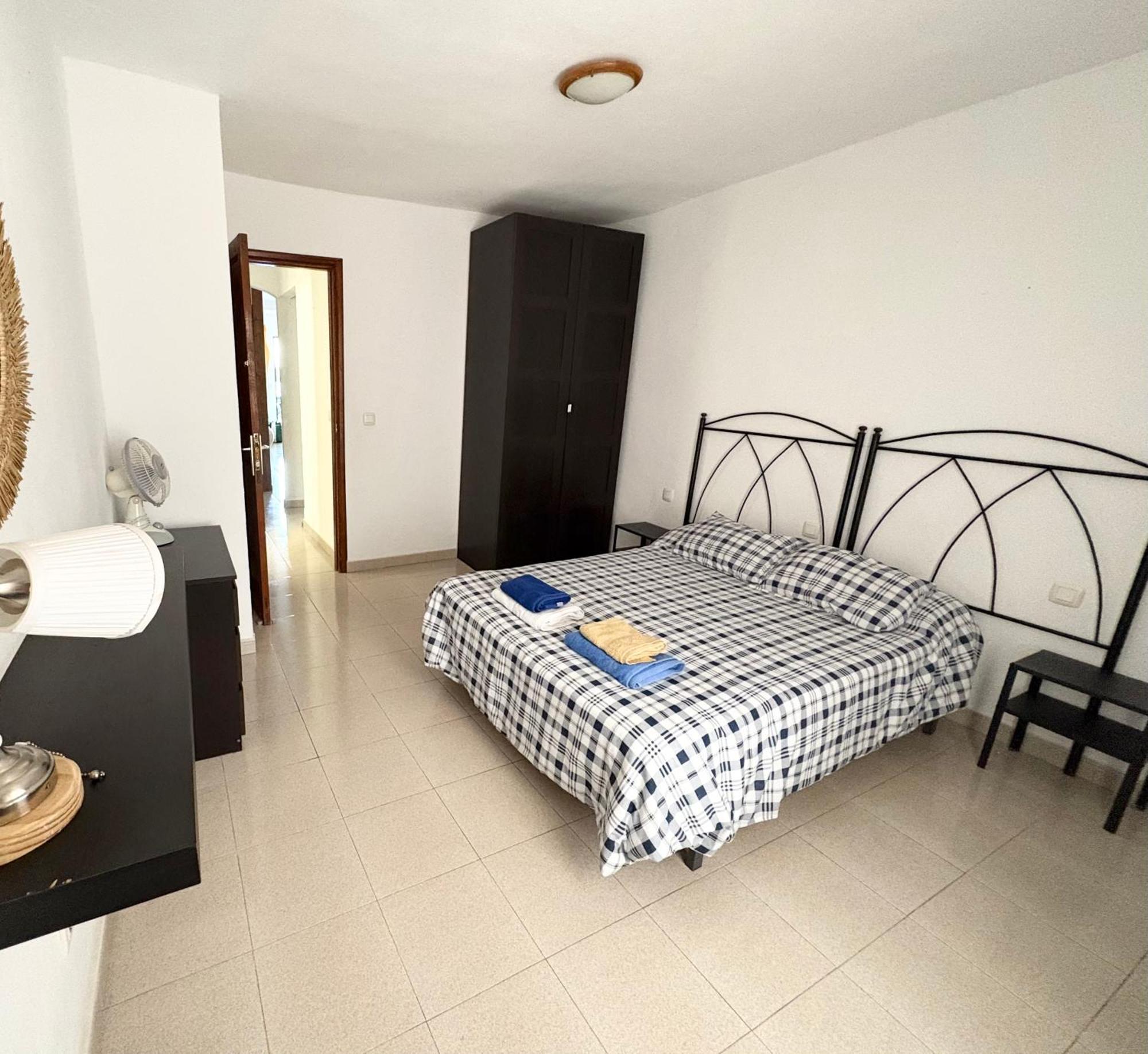 Apartamento La Lapa Playa Blanca  Exterior foto