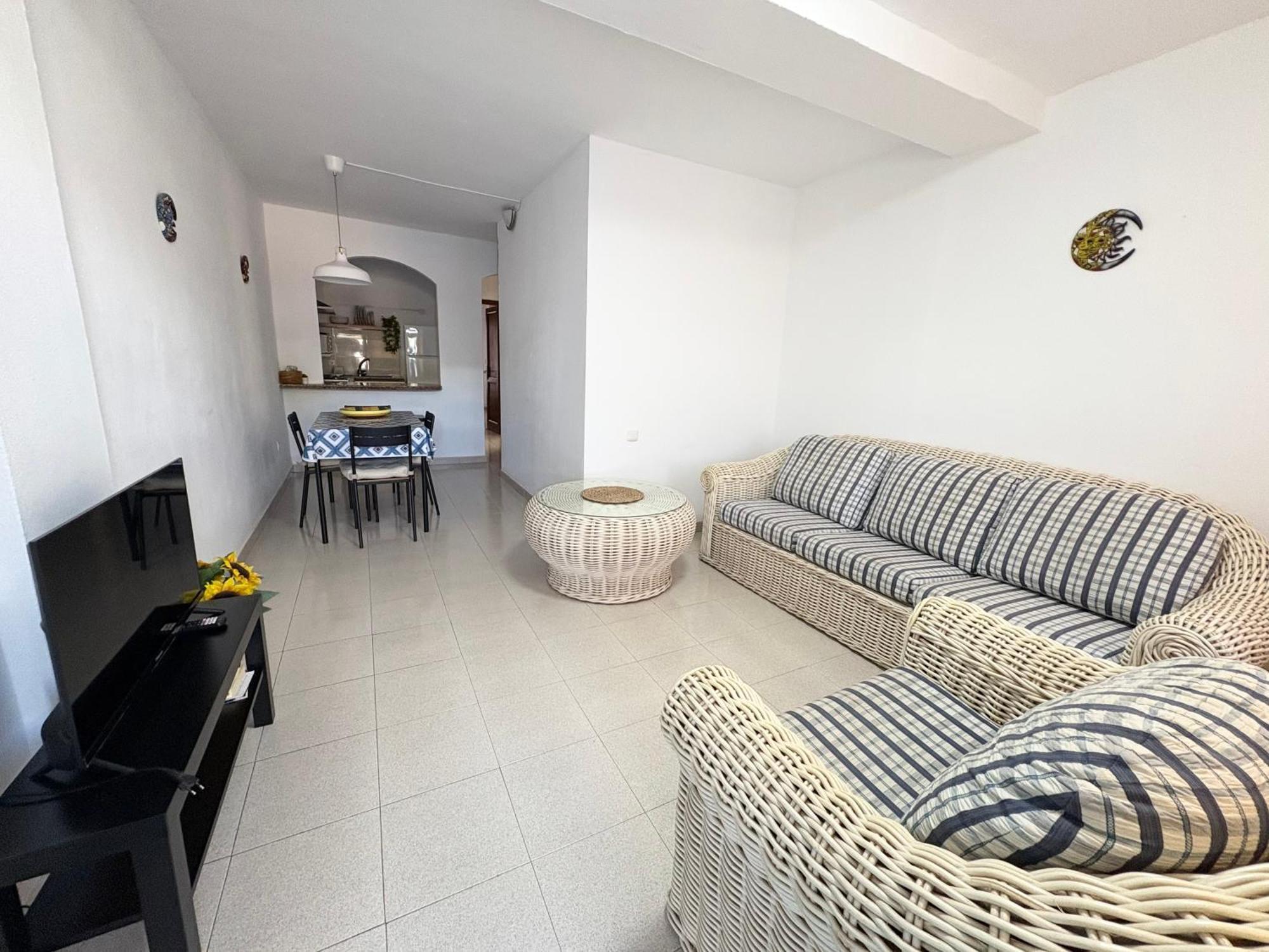 Apartamento La Lapa Playa Blanca  Exterior foto