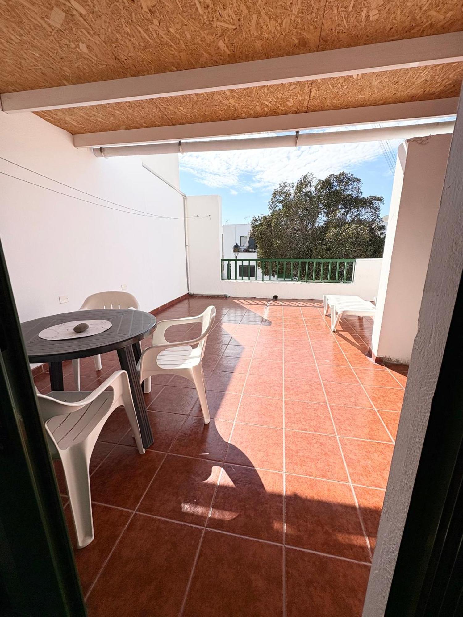 Apartamento La Lapa Playa Blanca  Exterior foto